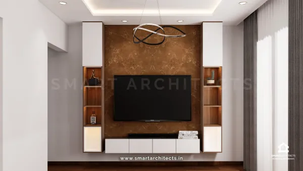 DDLLP TV Unit